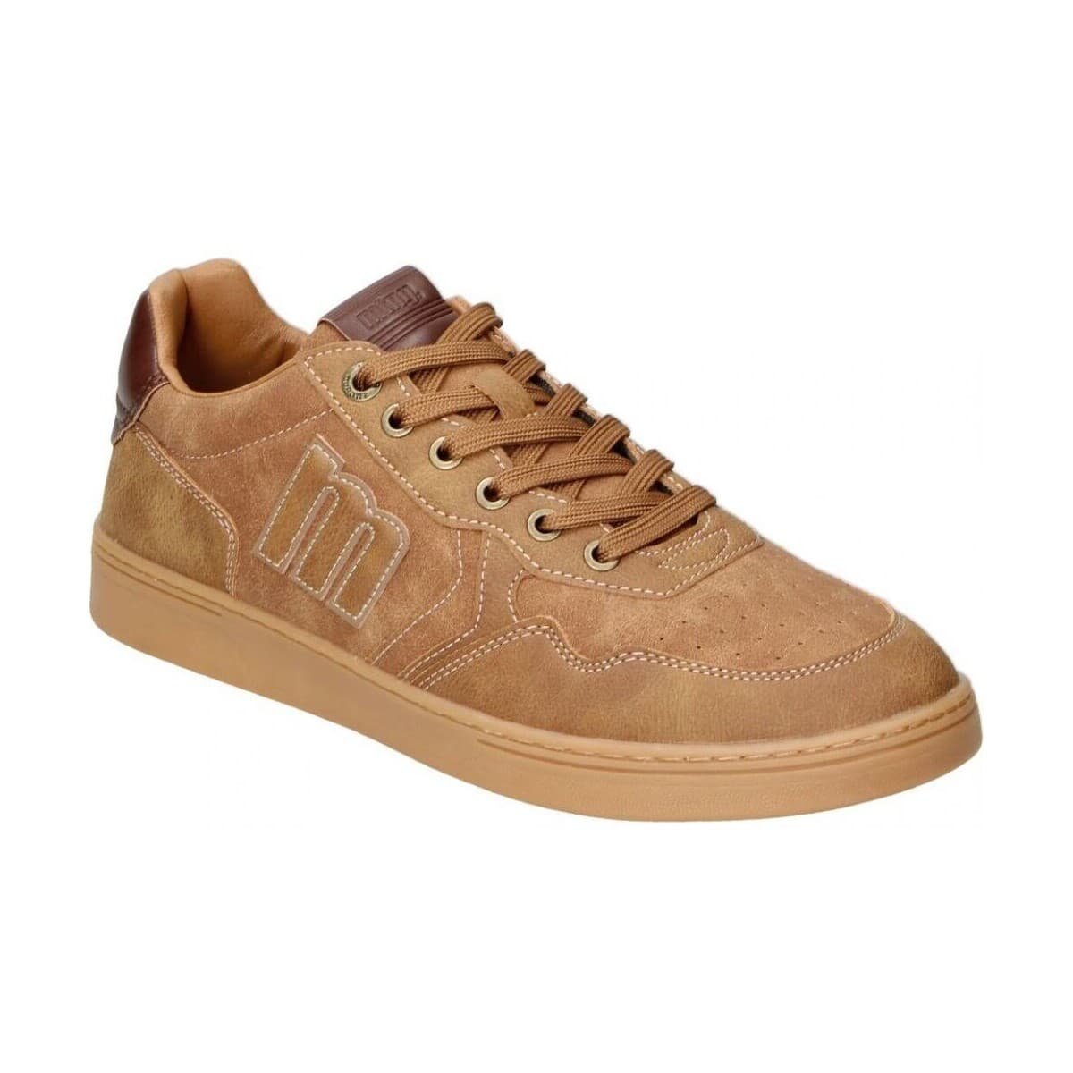 Men's Sneakers MTNG Brown
