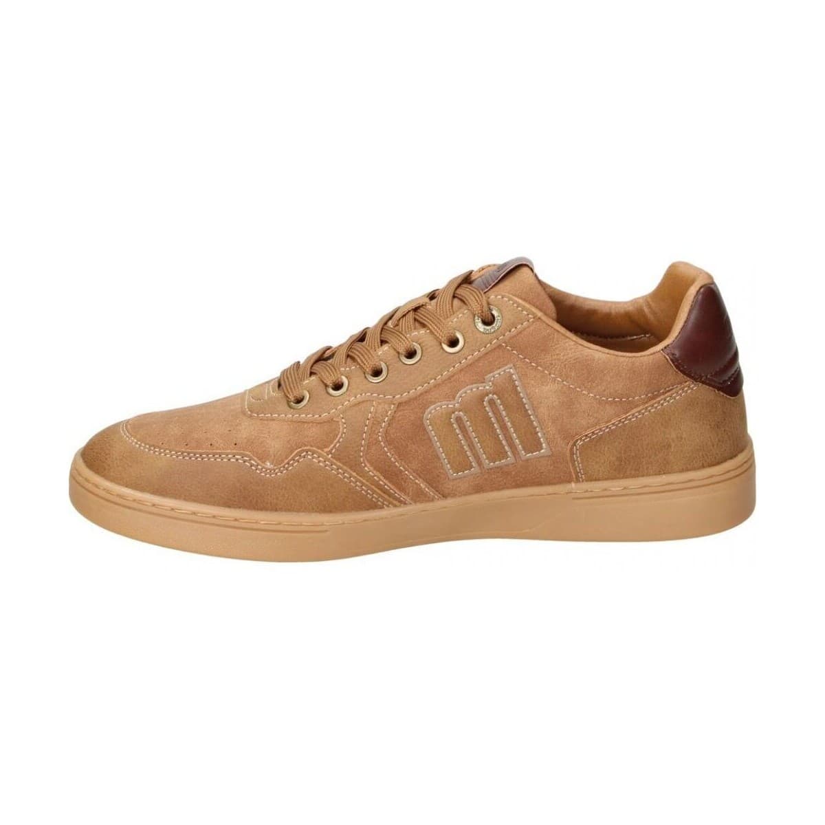 Men's Sneakers MTNG Brown