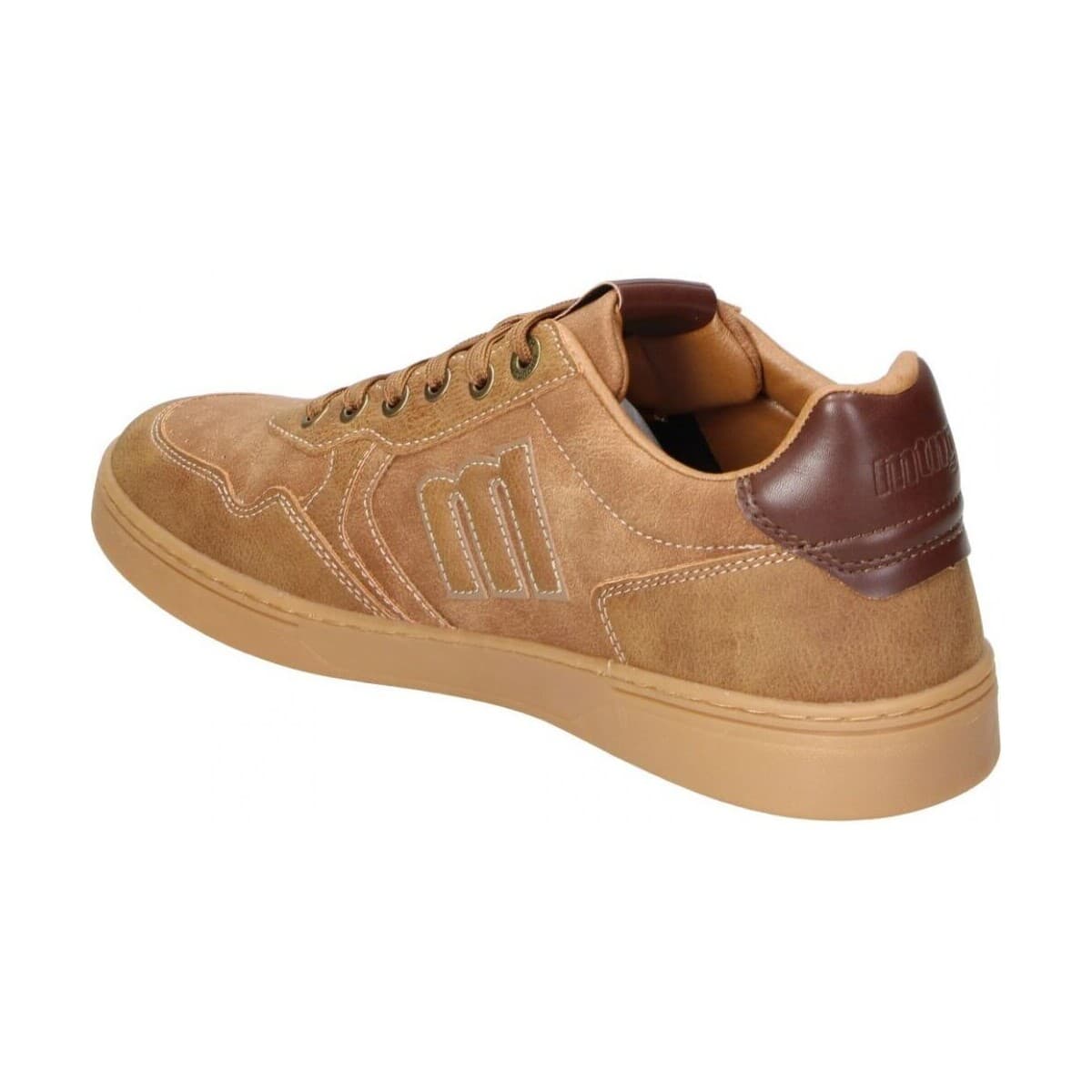 Men's Sneakers MTNG Brown