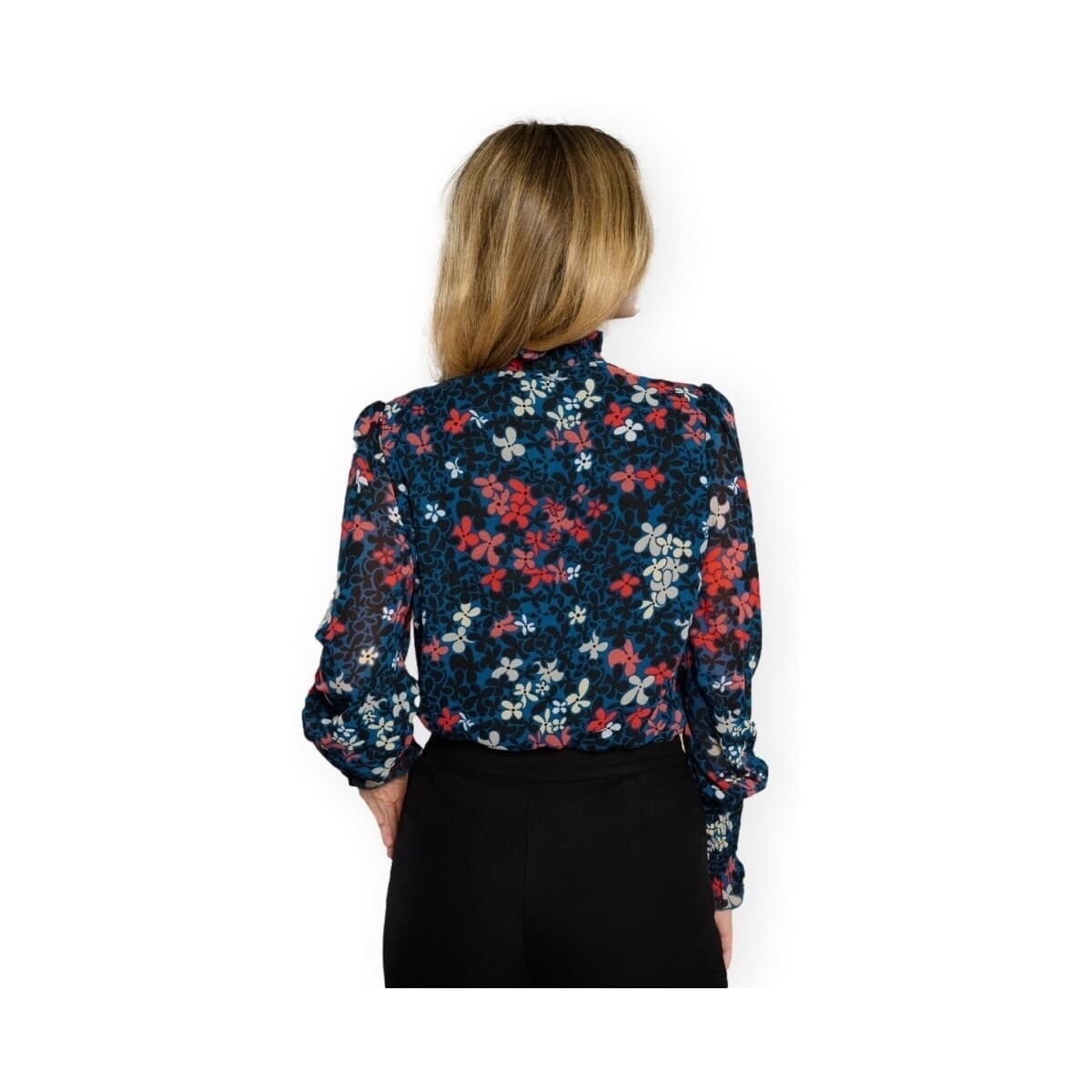 Women's T-Shirts Minueto Multicolor