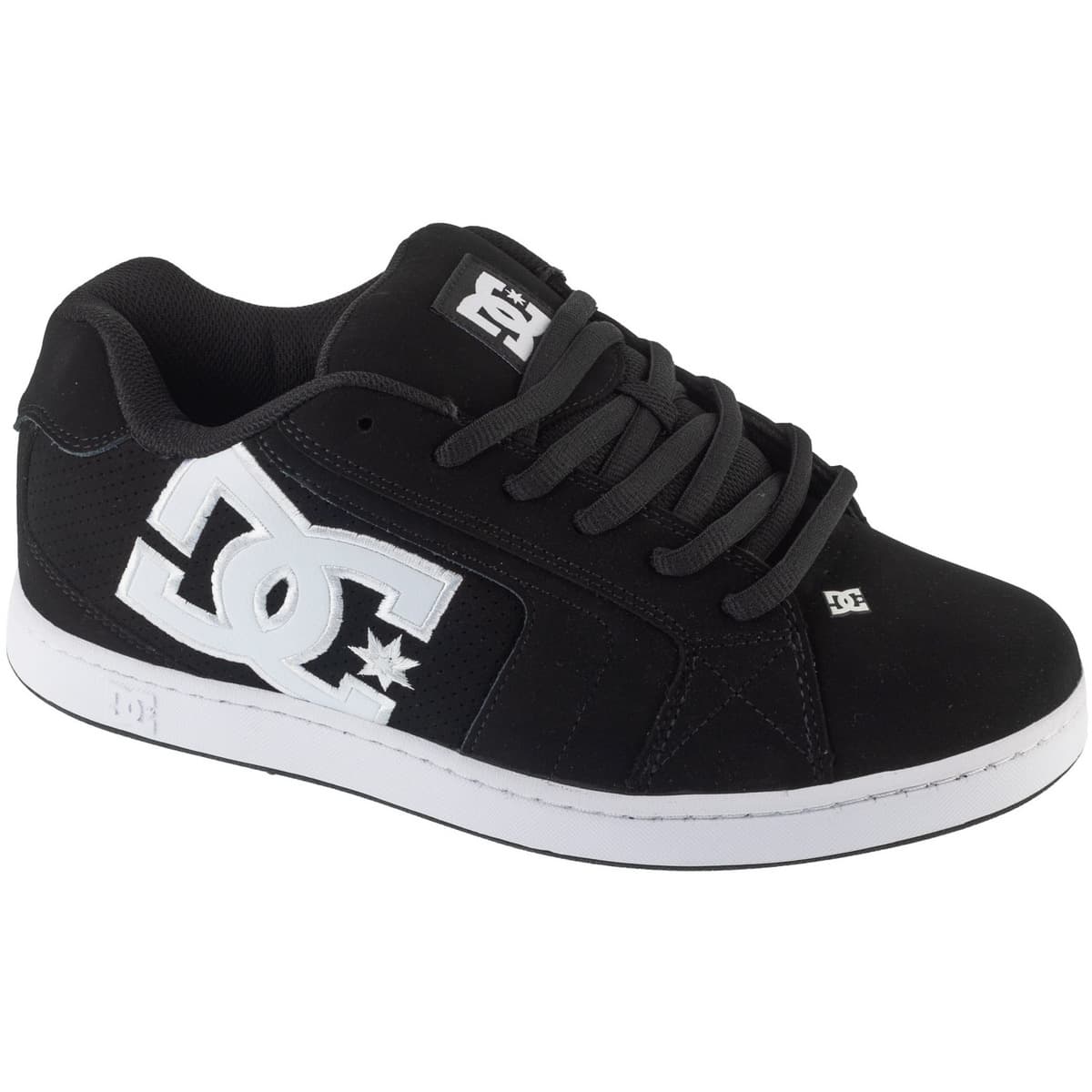 Men's Sneakers DC Shoes Black