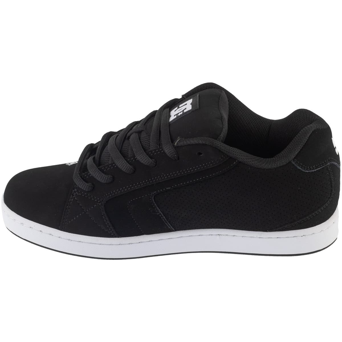 Men's Sneakers DC Shoes Black