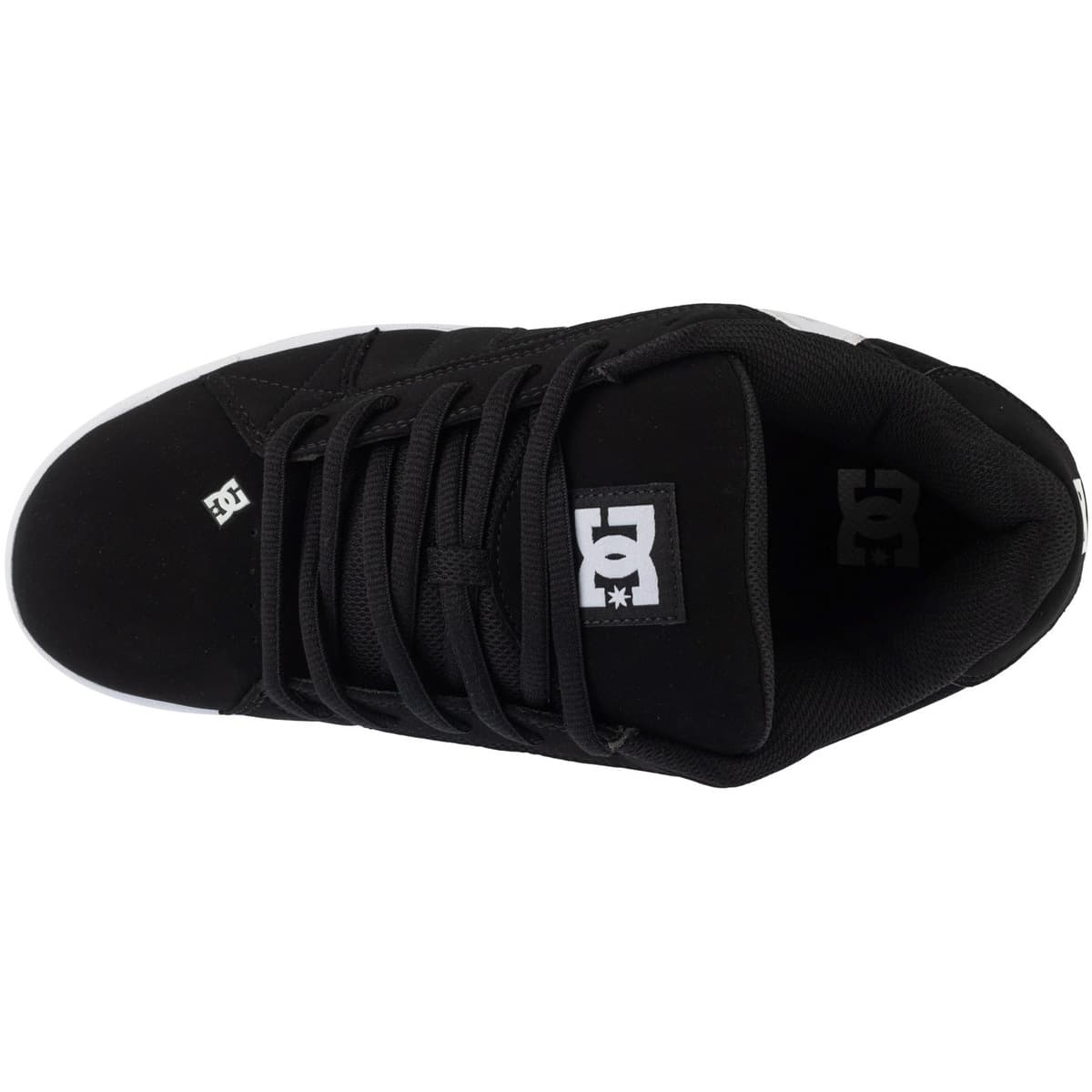 Men's Sneakers DC Shoes Black