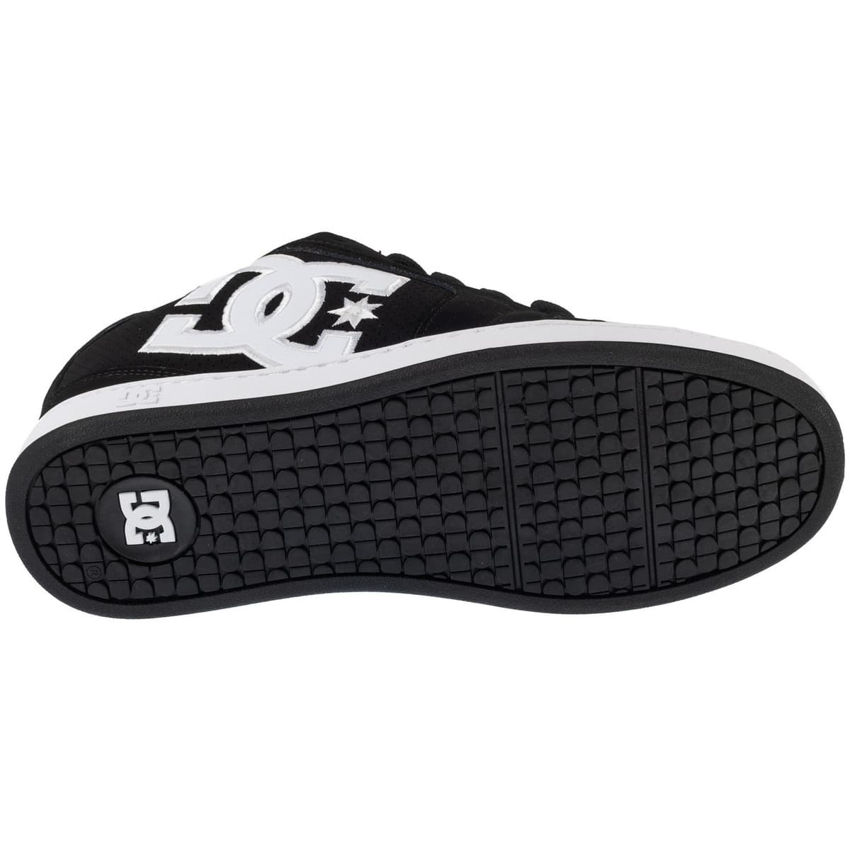 Men's Sneakers DC Shoes Black