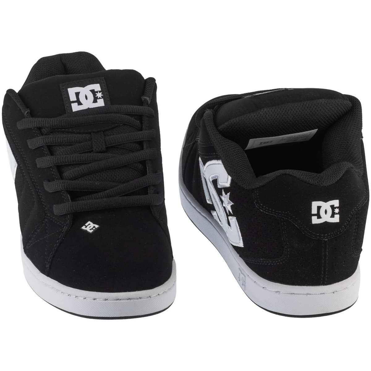 Men's Sneakers DC Shoes Black