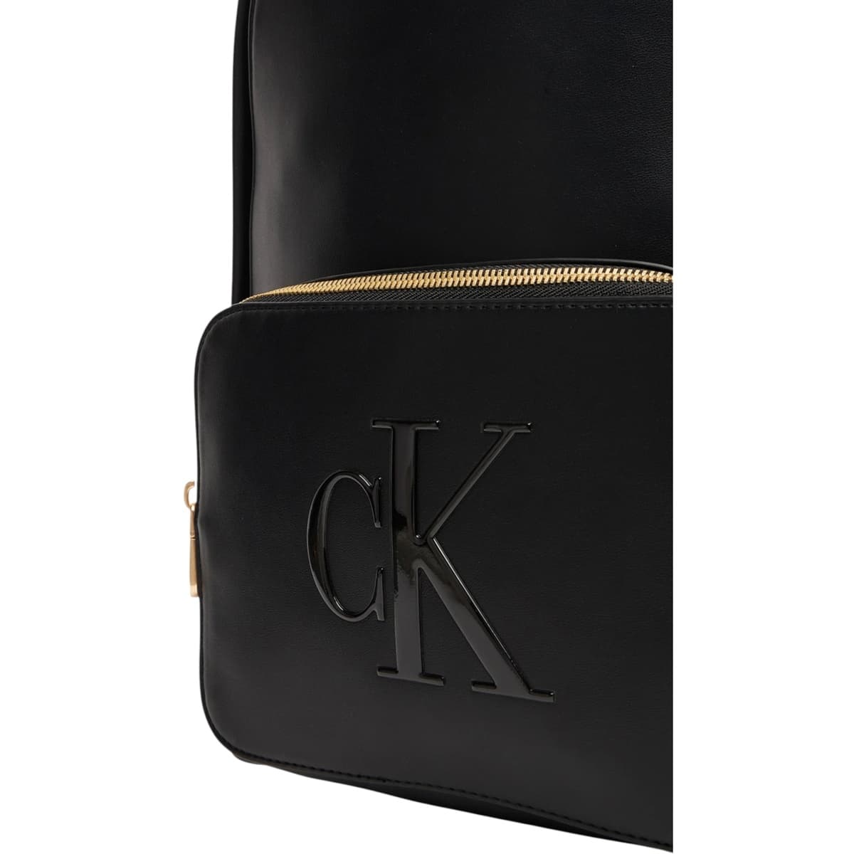 Women's Backpacks Calvin Klein Black