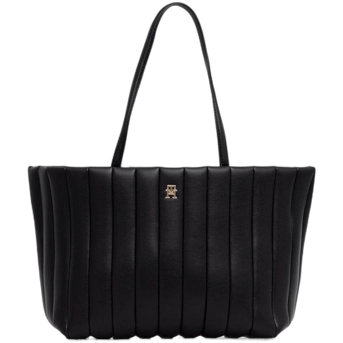 Women's Handbags Tommy Hilfiger Black