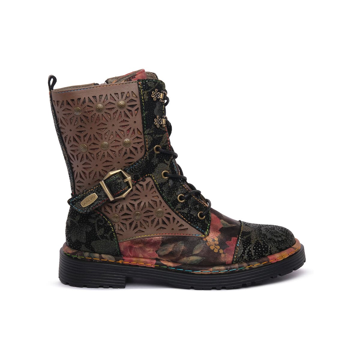 Μπότες Laura Vita 36 INCASO