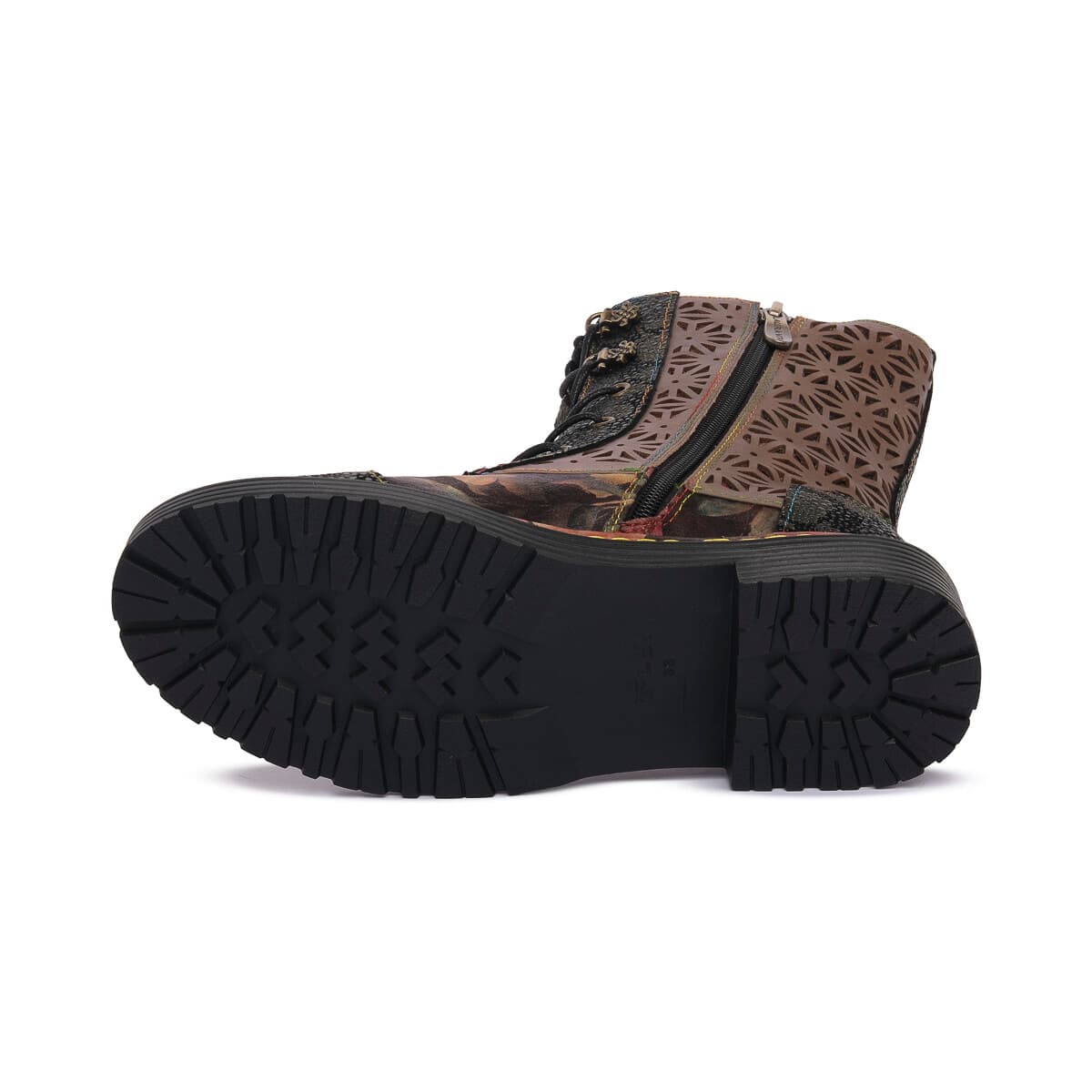 Women's Boots Laura Vita Black