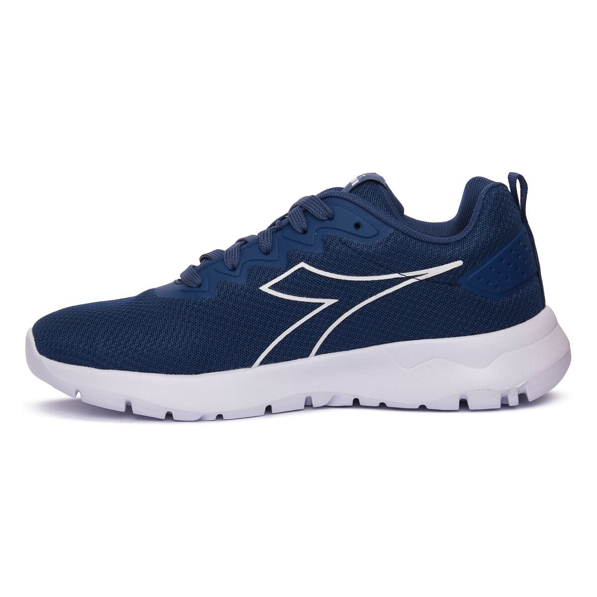 Women's Running Shoes Diadora Blue