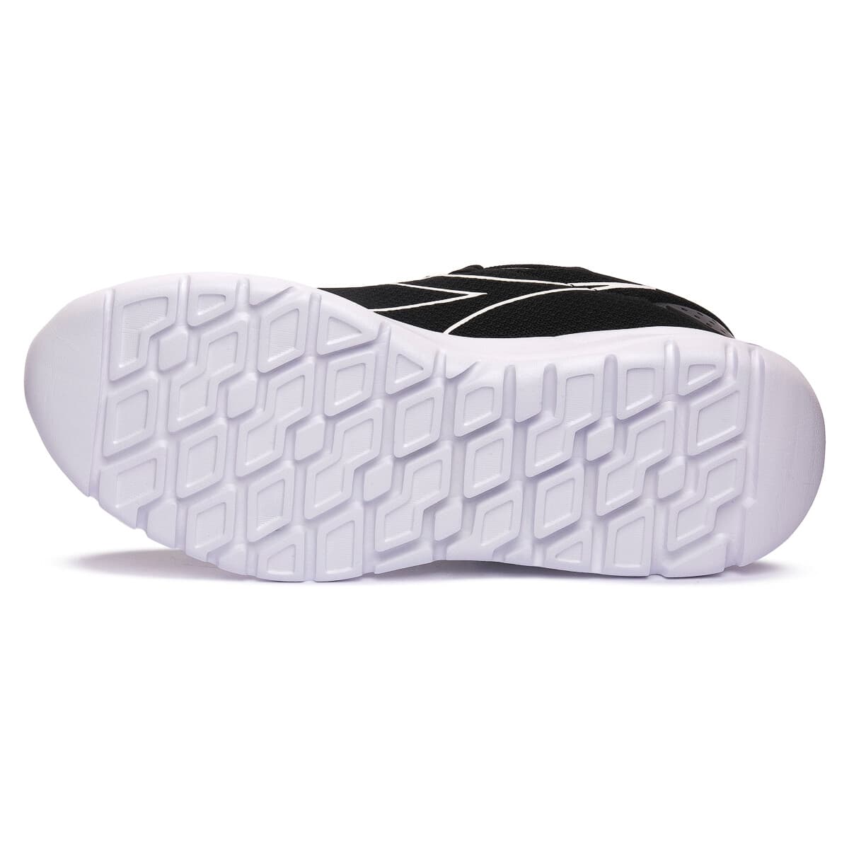 Women's Running Shoes Diadora Black