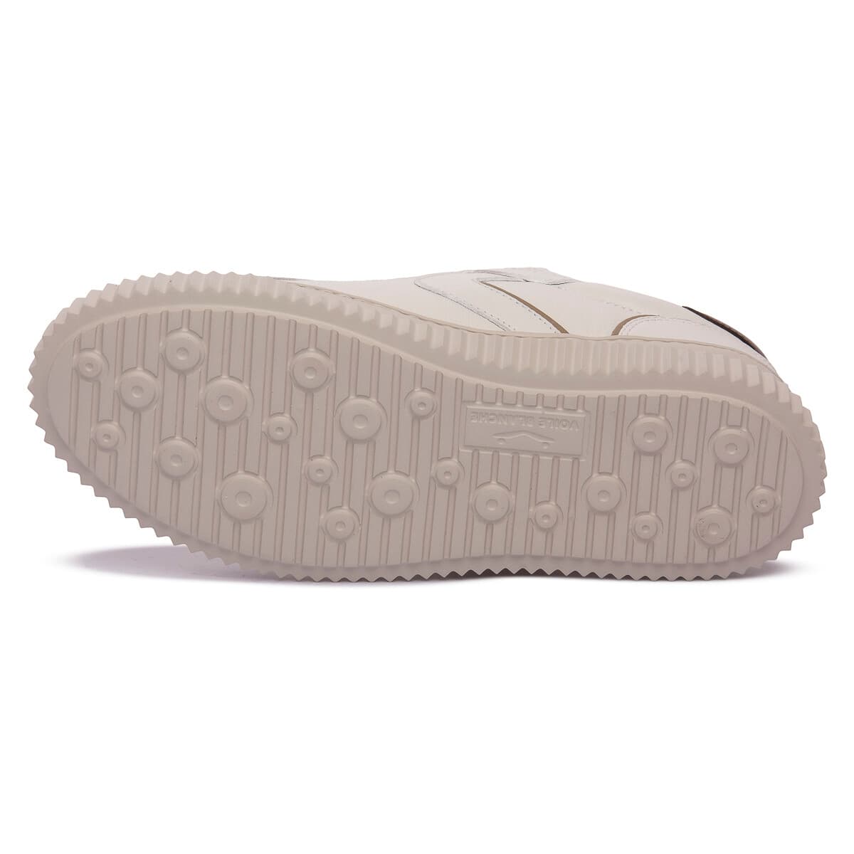 Women's Sneakers Voile Blanche White