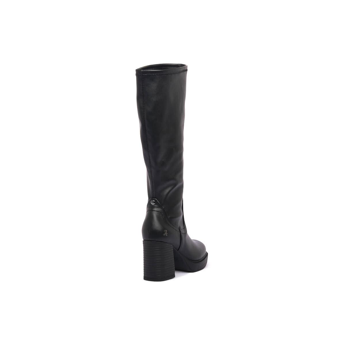 Women's Boots Mustang Black