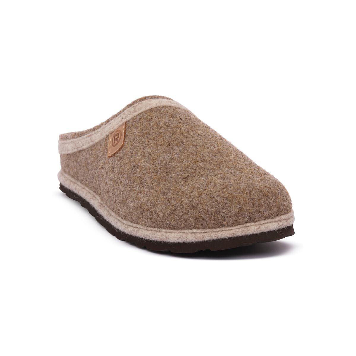 Men's House Slippers Rohde Beige