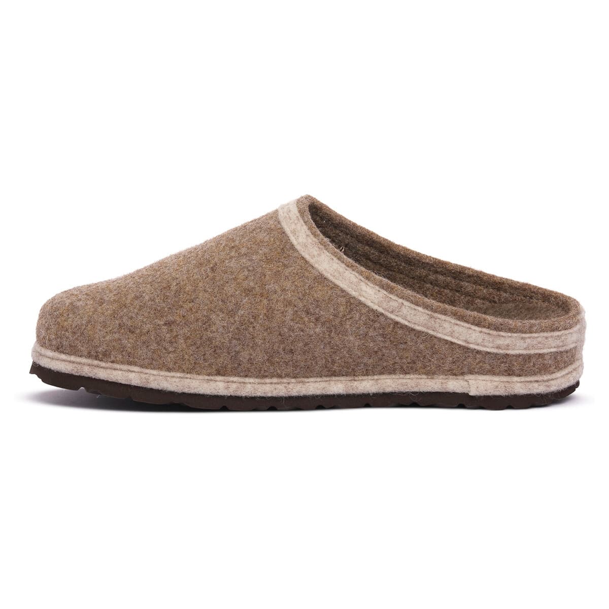 Men's House Slippers Rohde Beige