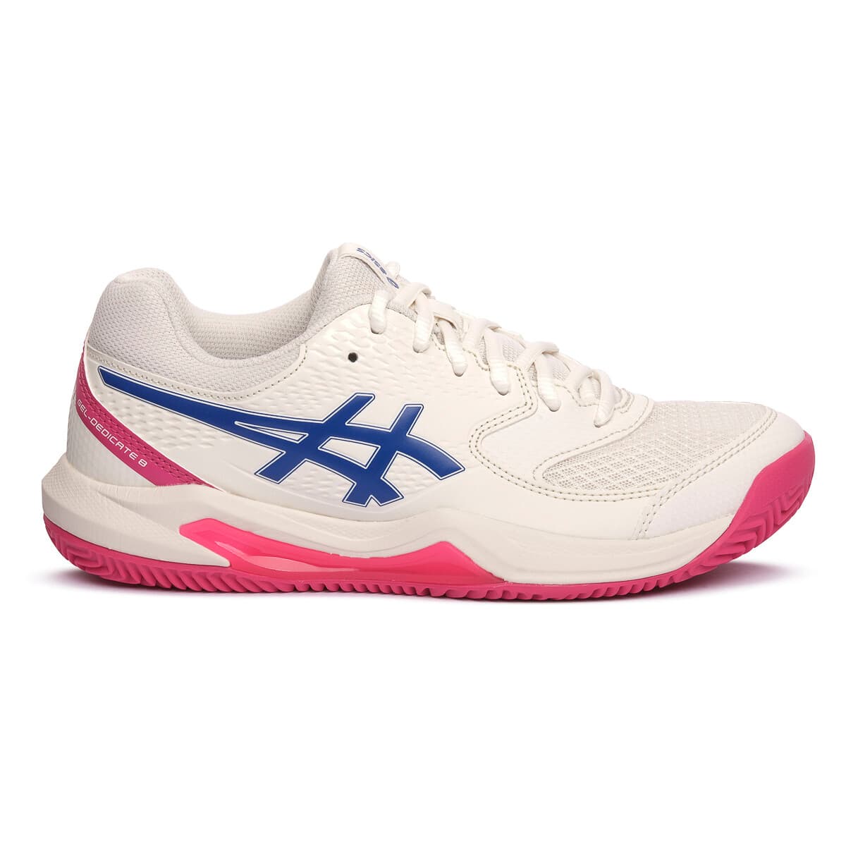 Fitness Asics 105 GEL DEDICATE 8