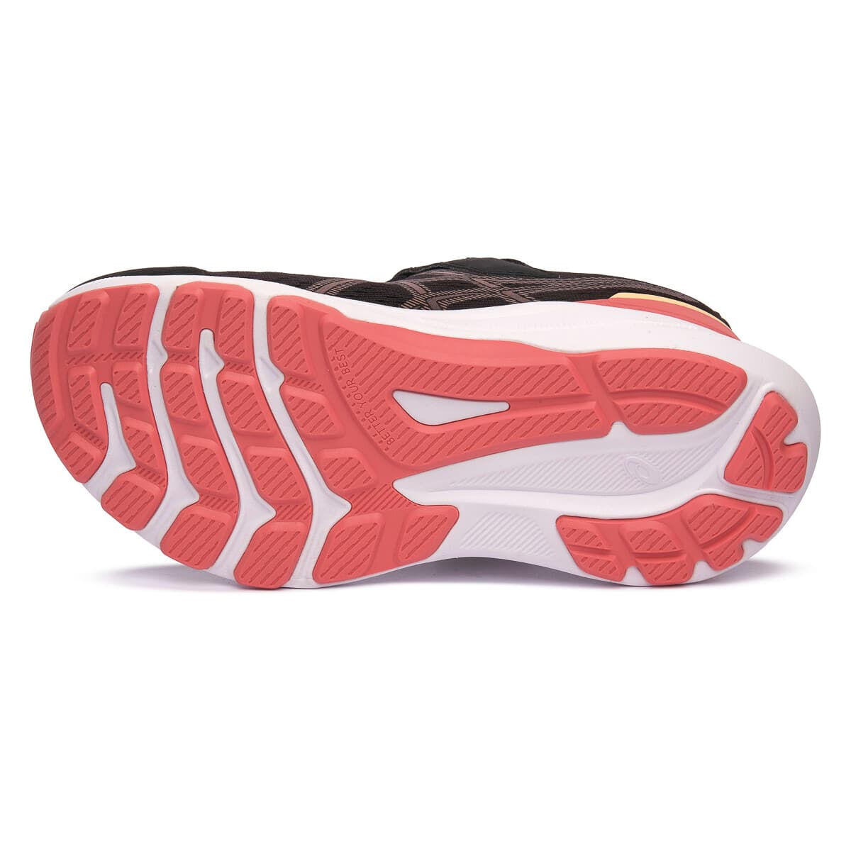 Boys' Sneakers Asics Black