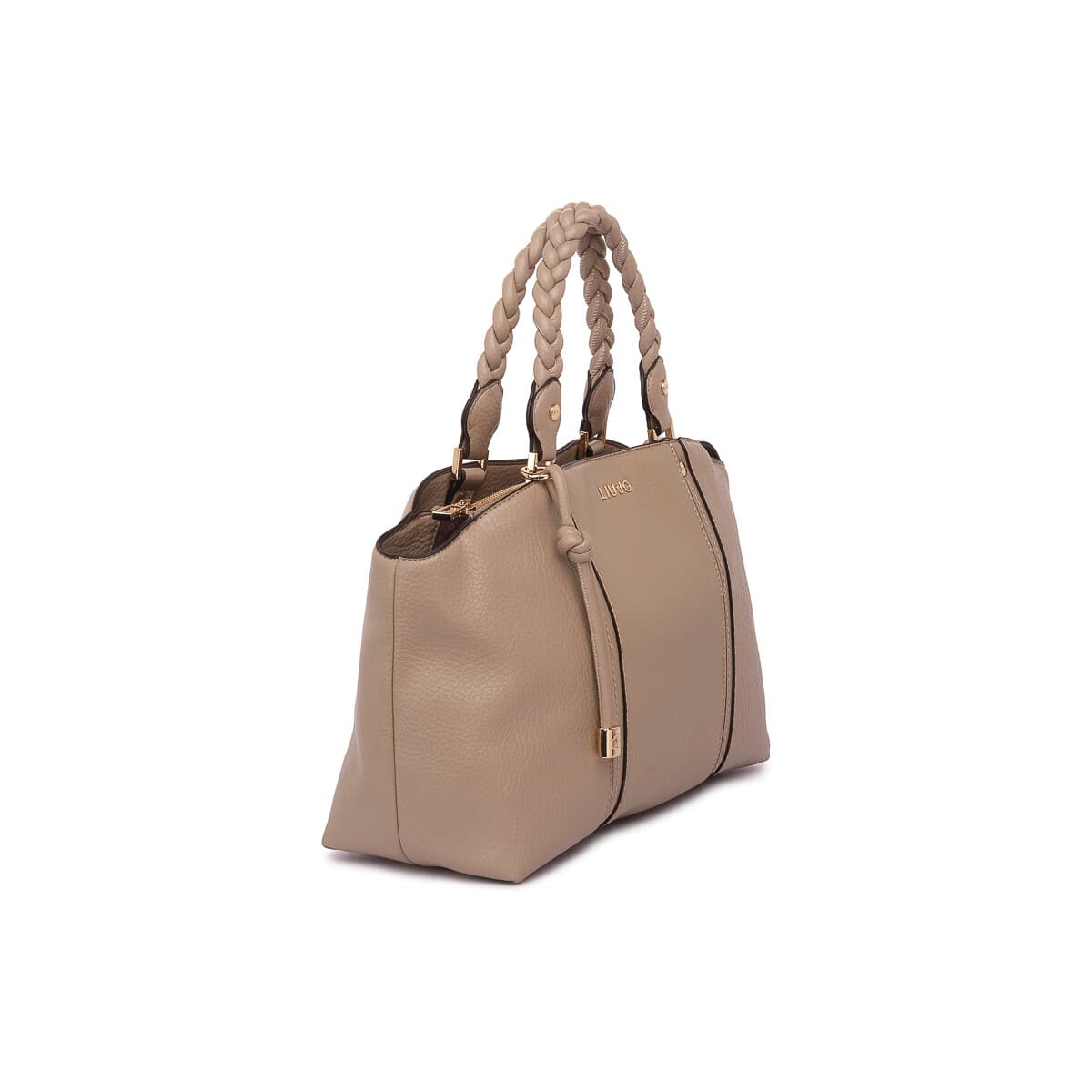 Women's Handbags Liu Jo Beige