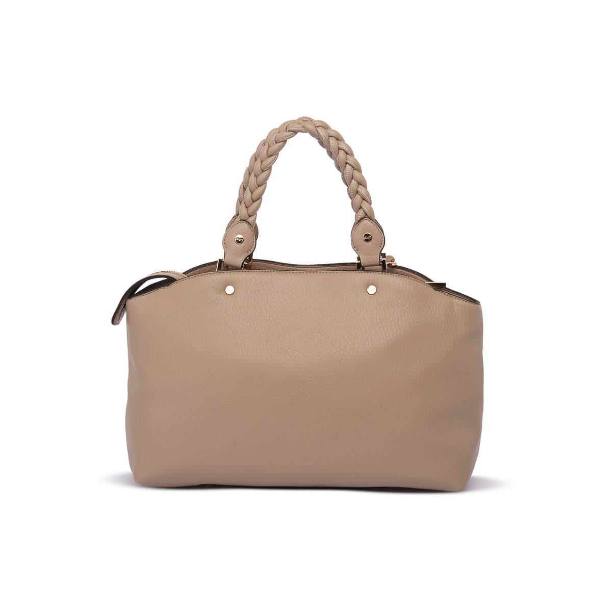 Women's Handbags Liu Jo Beige