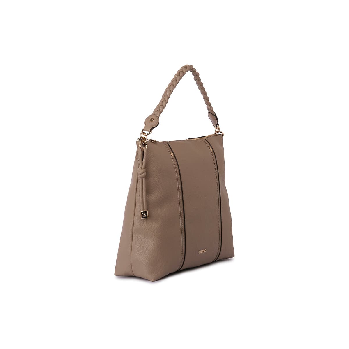Women's Handbags Liu Jo Beige