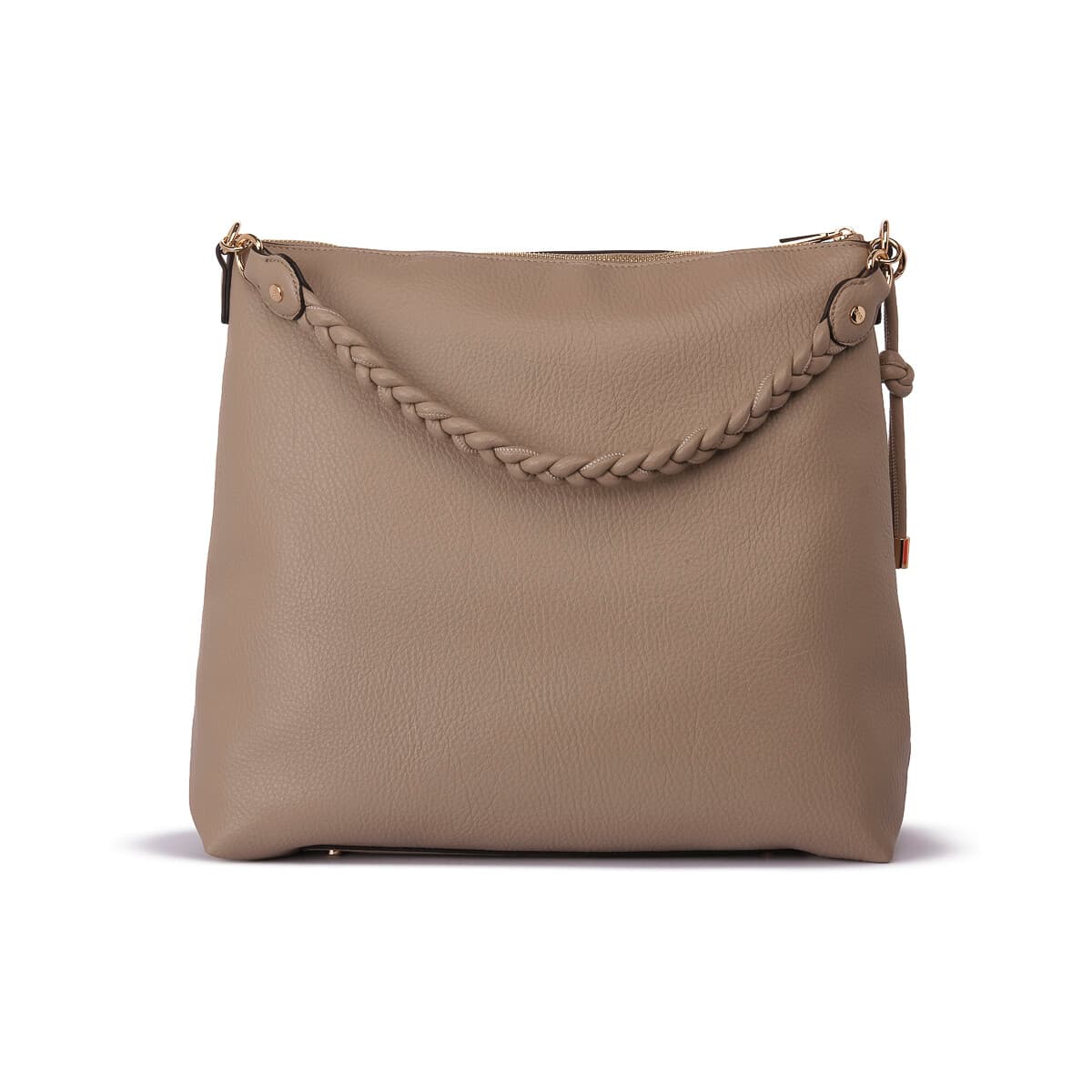Women's Handbags Liu Jo Beige