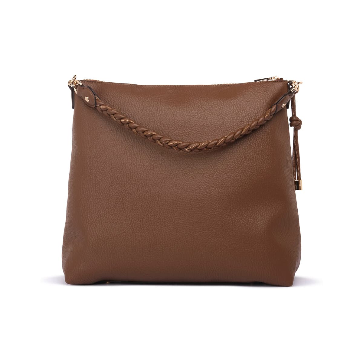Women's Handbags Liu Jo Brown