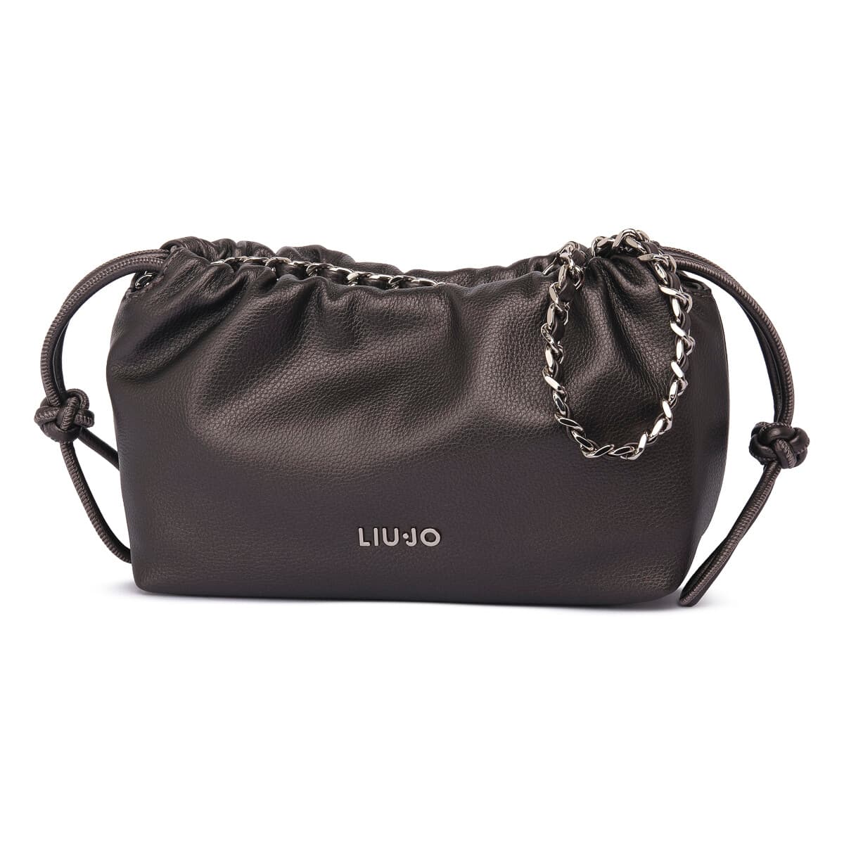 Women's Handbags Liu Jo Gray