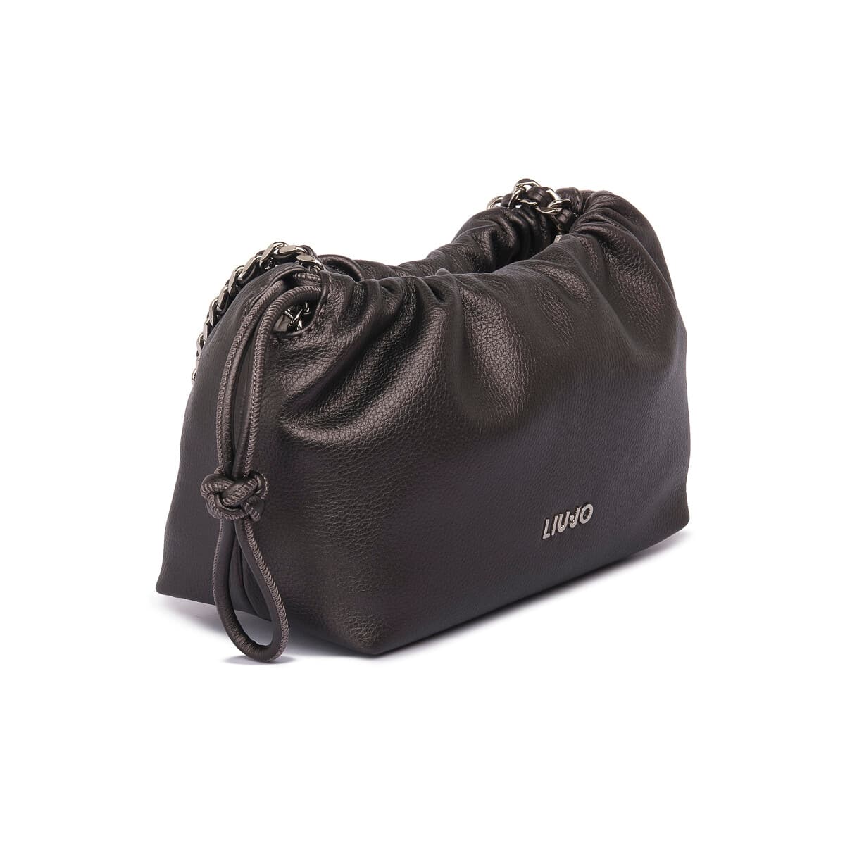 Women's Handbags Liu Jo Gray