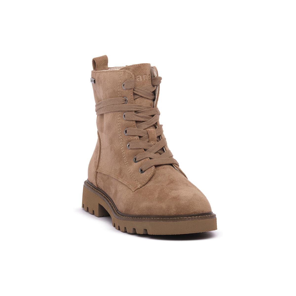 Women's Boots Jana Beige
