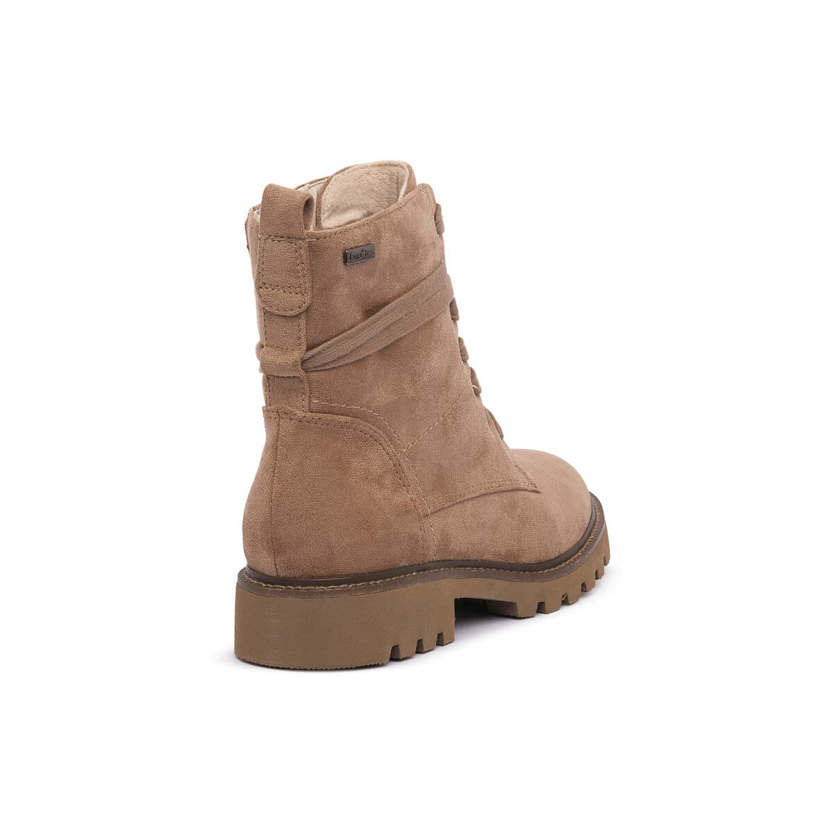 Women's Boots Jana Beige