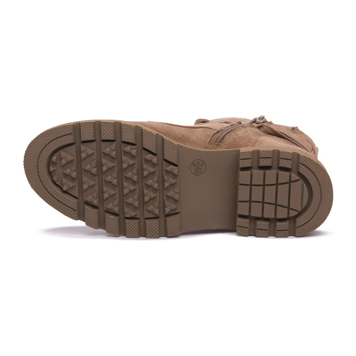 Women's Boots Jana Beige