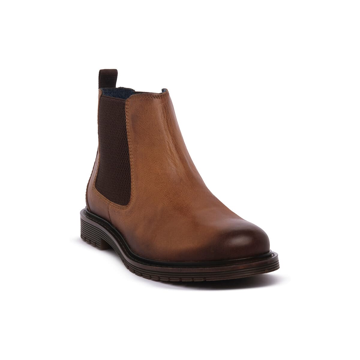 Μπότες Bugatti BUGATTI HOES 6300COGNAC