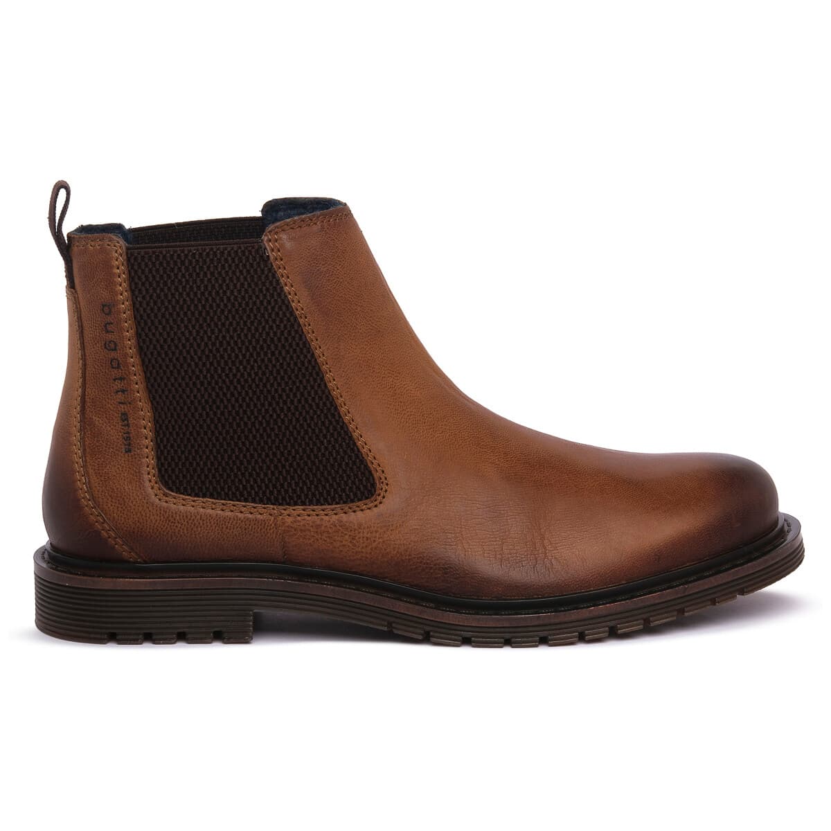 Men's Boots Bugatti Brown