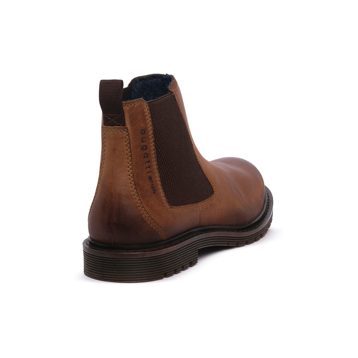 Men's Boots Bugatti Brown