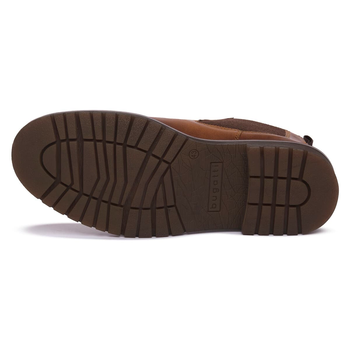 Men's Boots Bugatti Brown