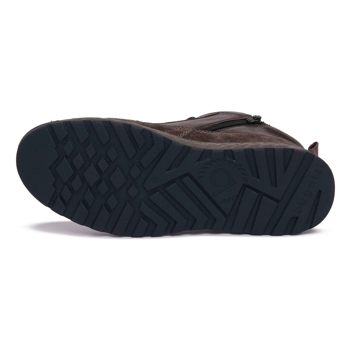 Men's Boots Bugatti Gray