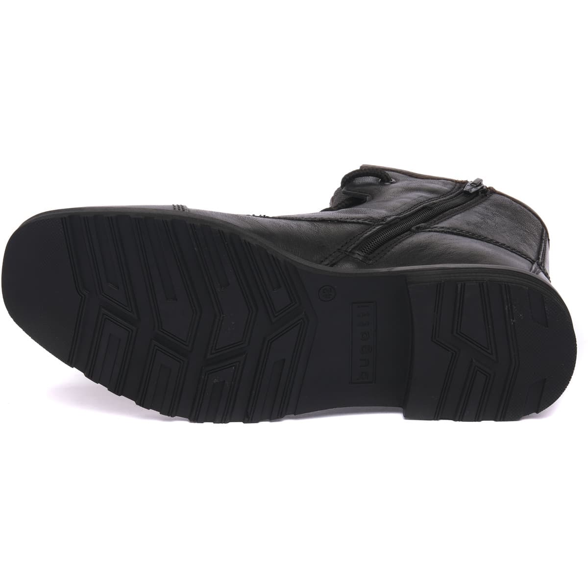 Men's Boots Bugatti Black