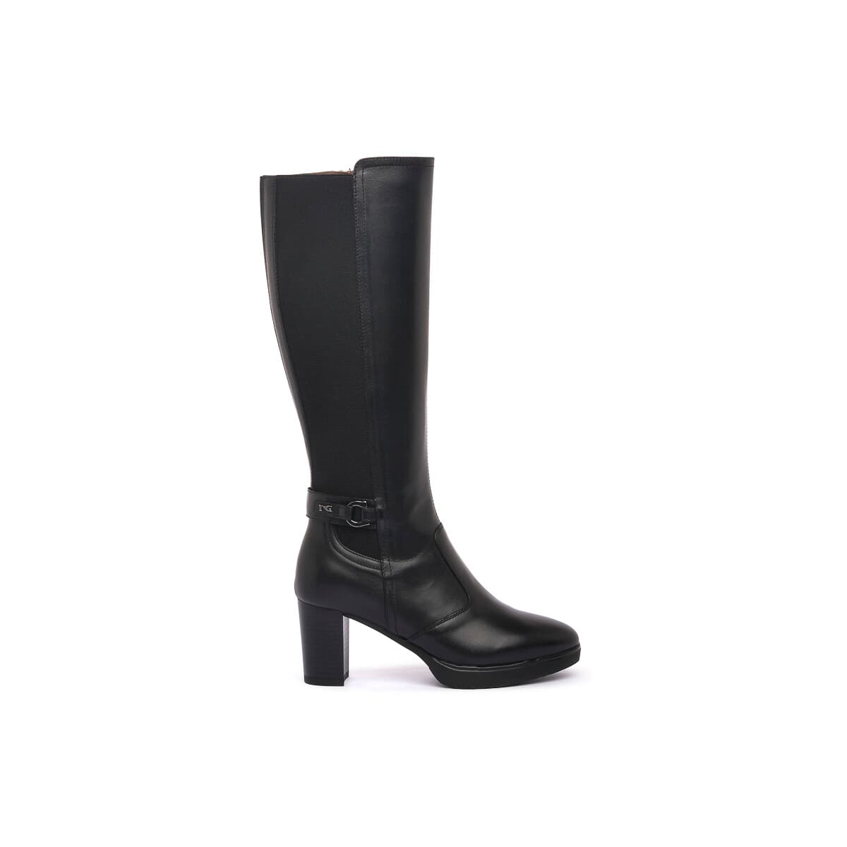 Women's Boots NeroGiardini Black