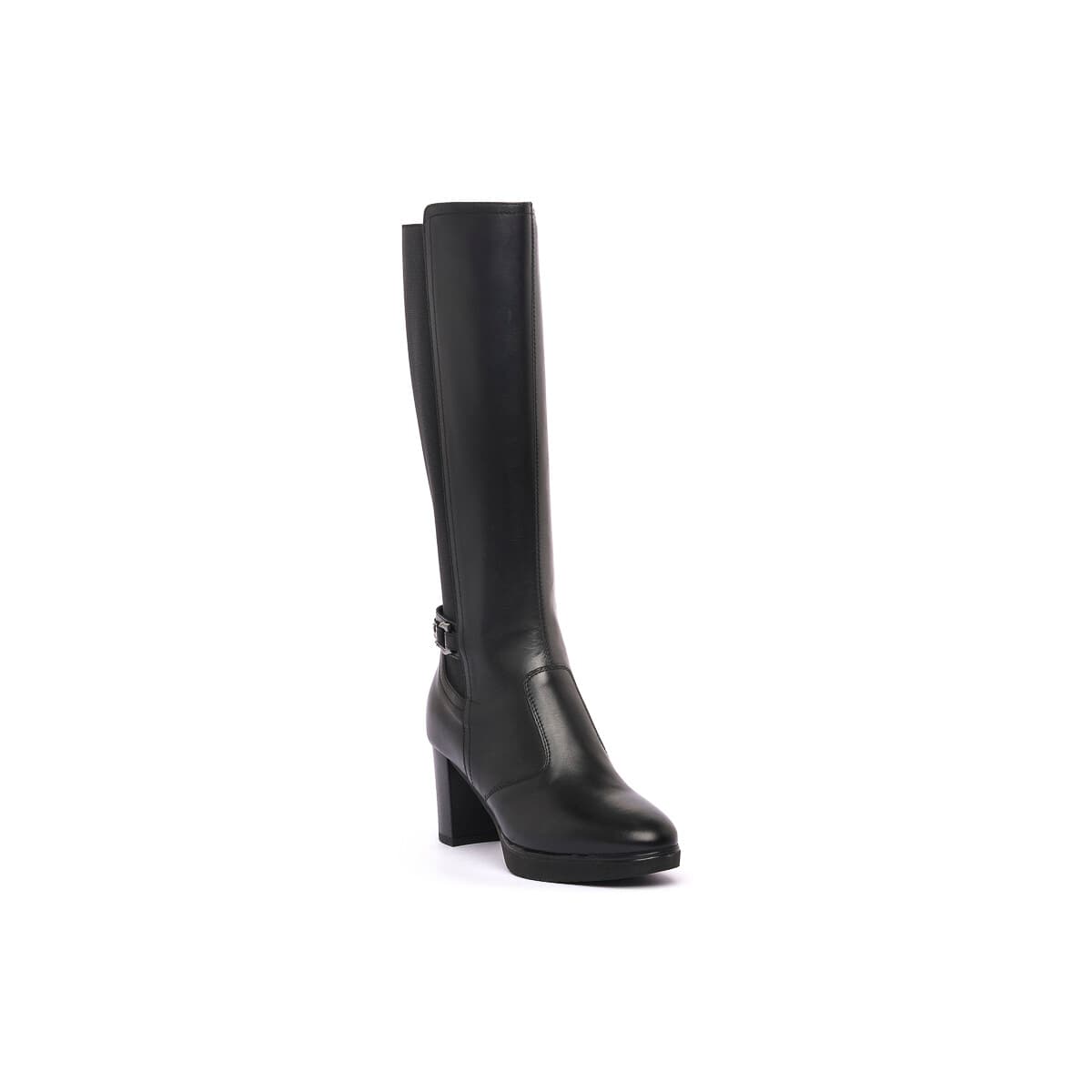 Women's Boots NeroGiardini Black