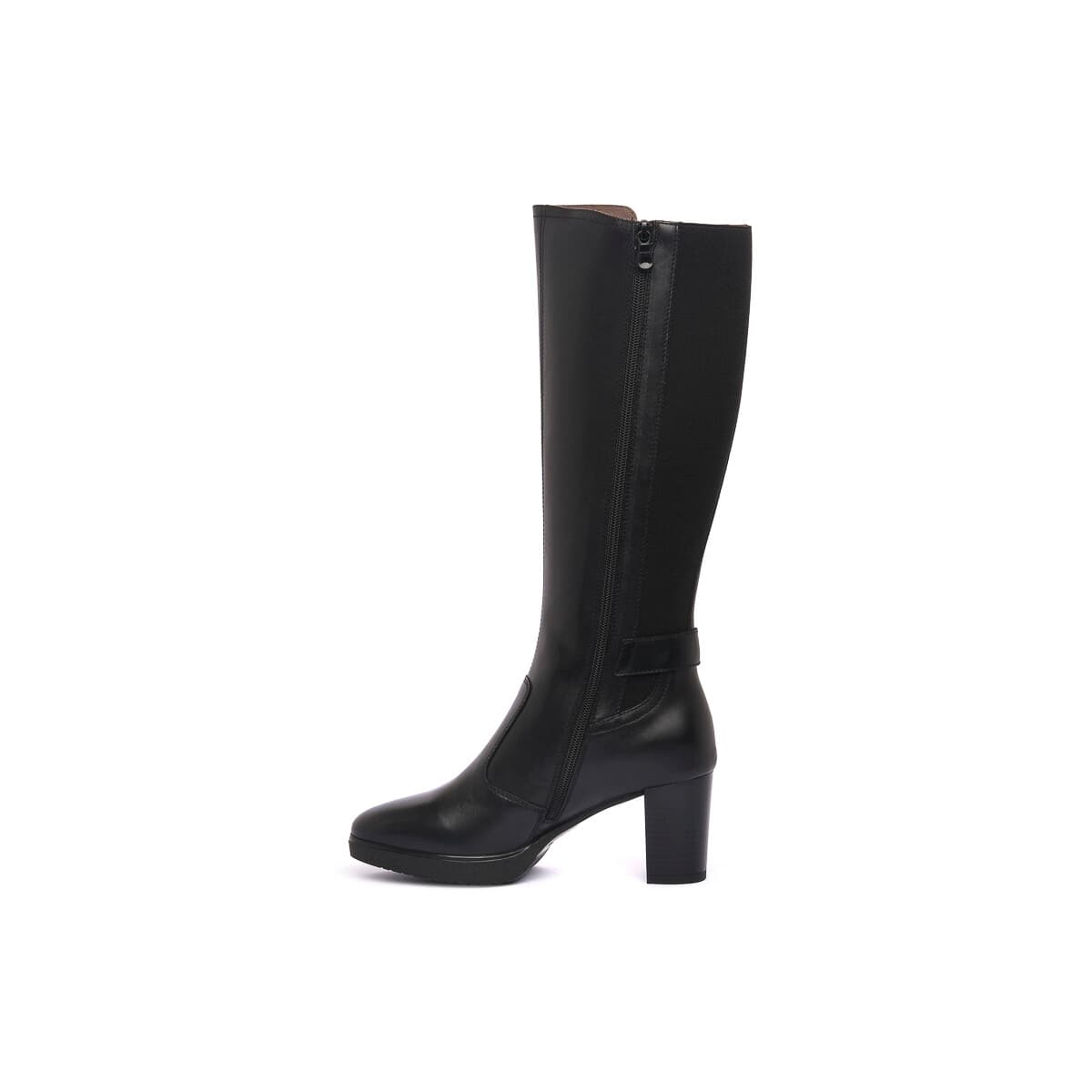 Women's Boots NeroGiardini Black