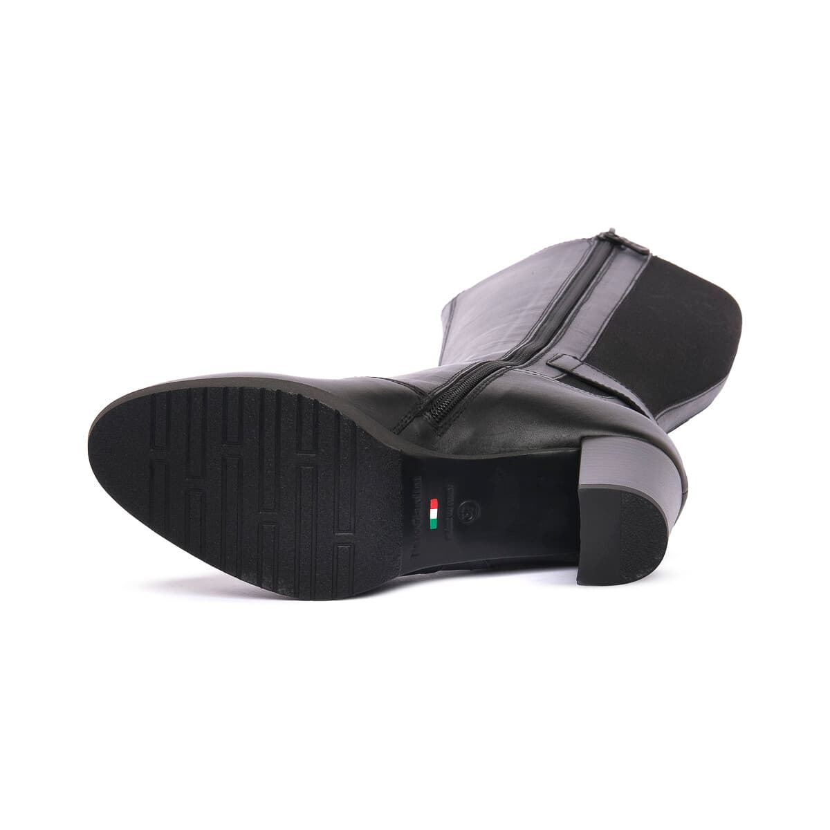 Women's Boots NeroGiardini Black