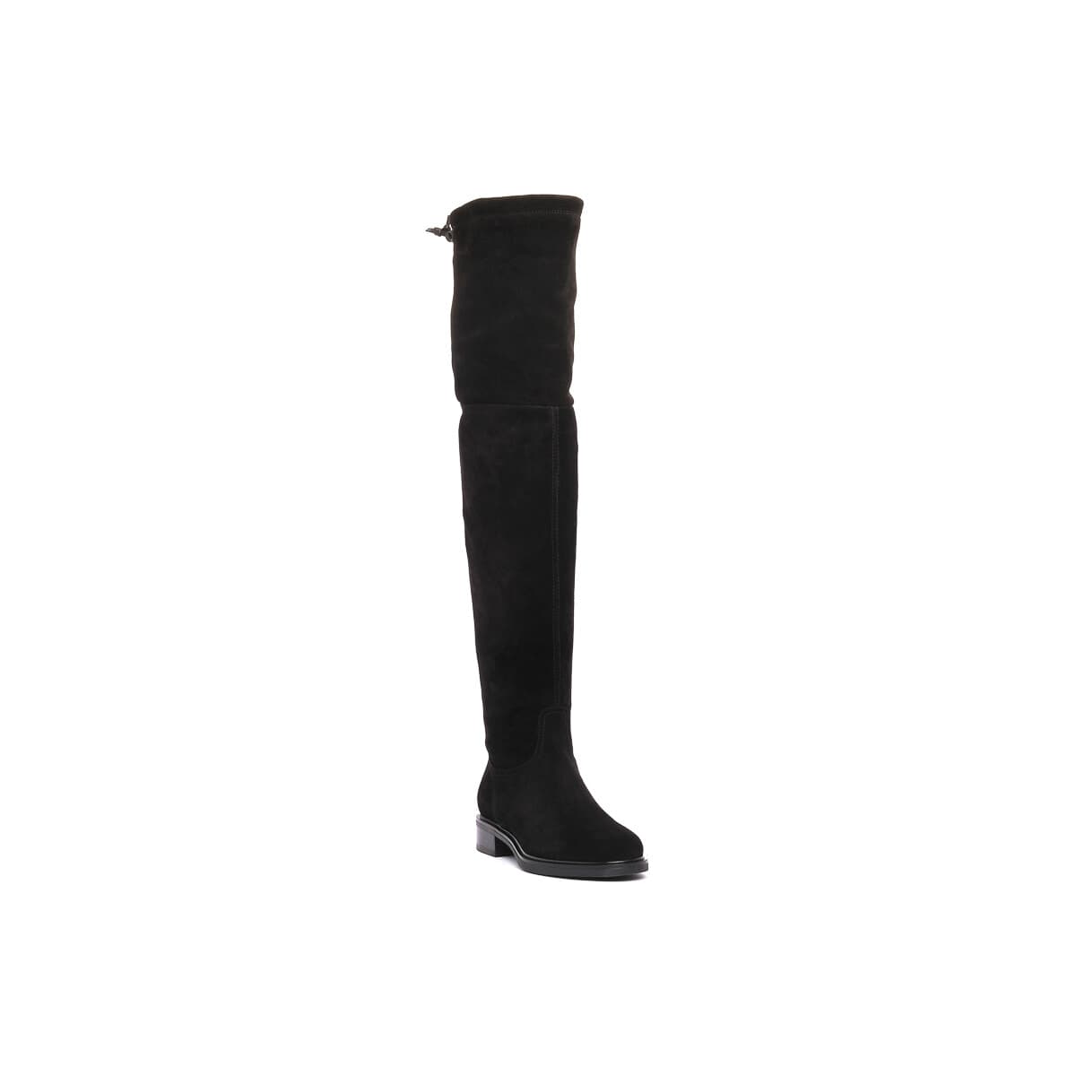 Women's Boots NeroGiardini Black