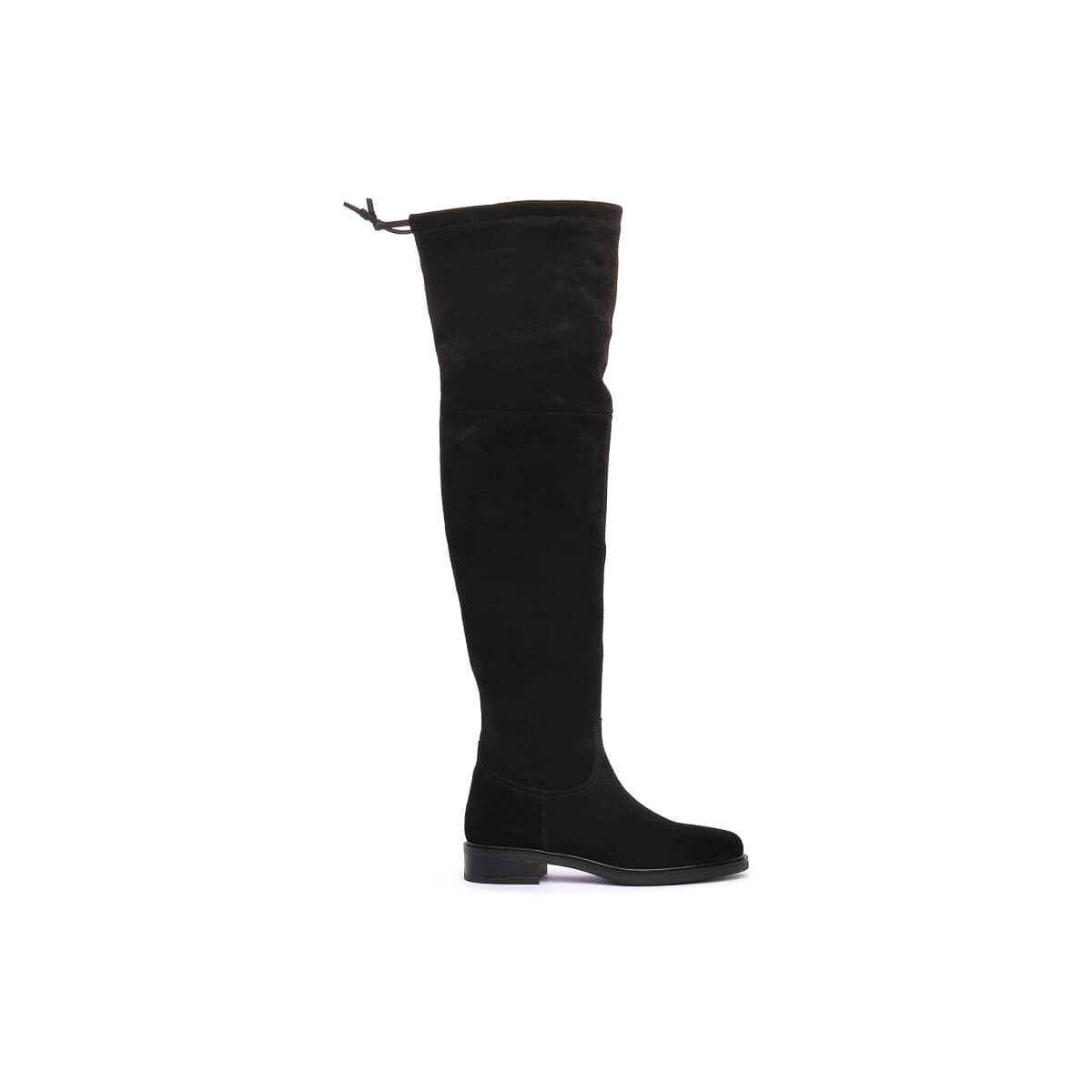 Women's Boots NeroGiardini Black
