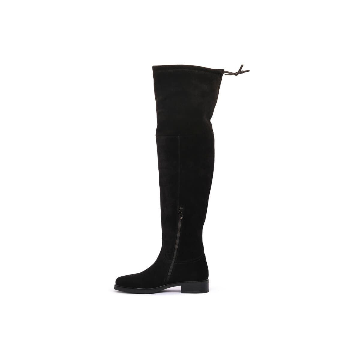 Women's Boots NeroGiardini Black