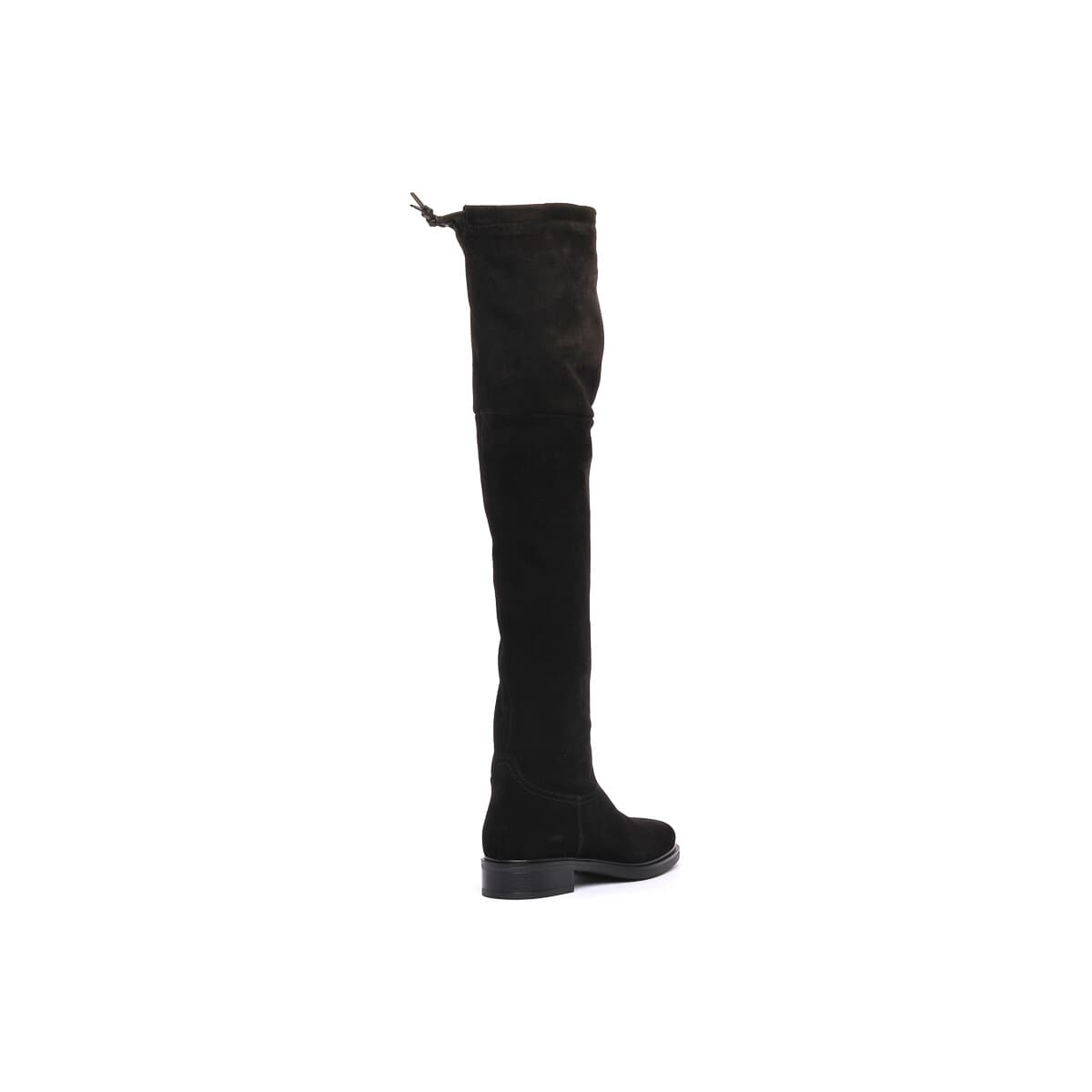 Women's Boots NeroGiardini Black