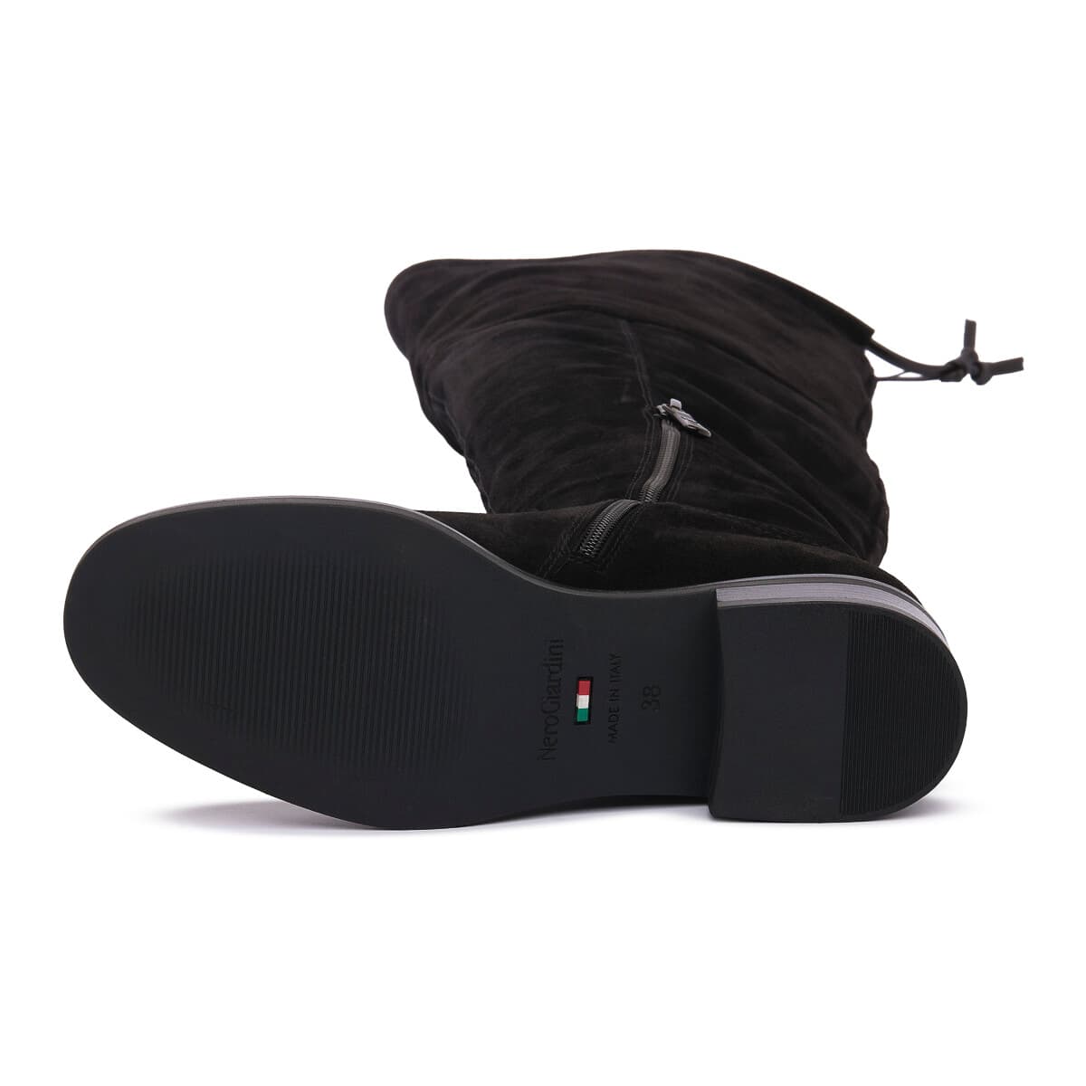 Women's Boots NeroGiardini Black