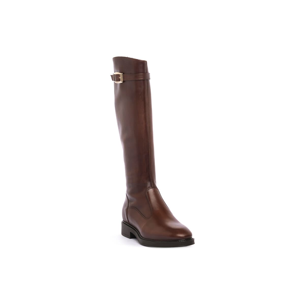 Women's Boots NeroGiardini Beige