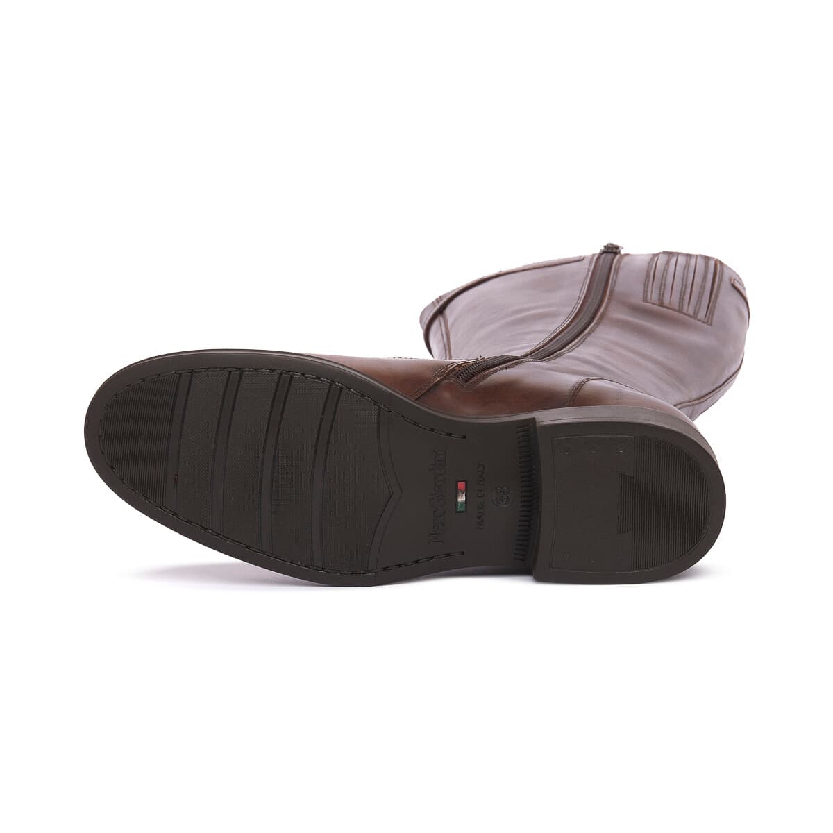 Women's Boots NeroGiardini Beige