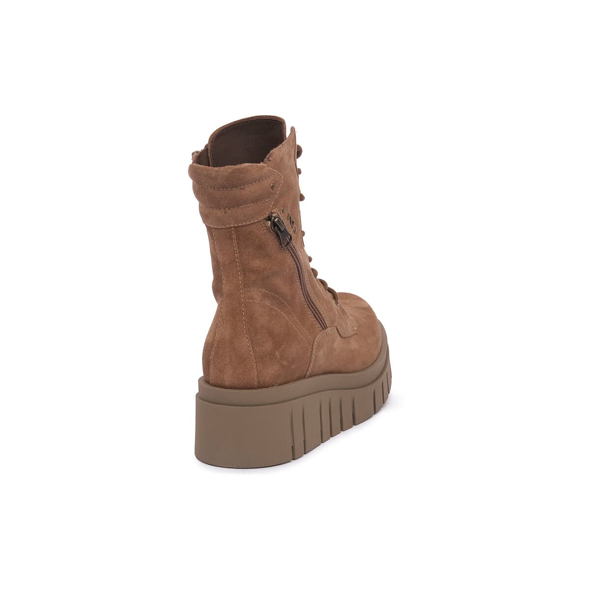Women's Boots NeroGiardini Brown