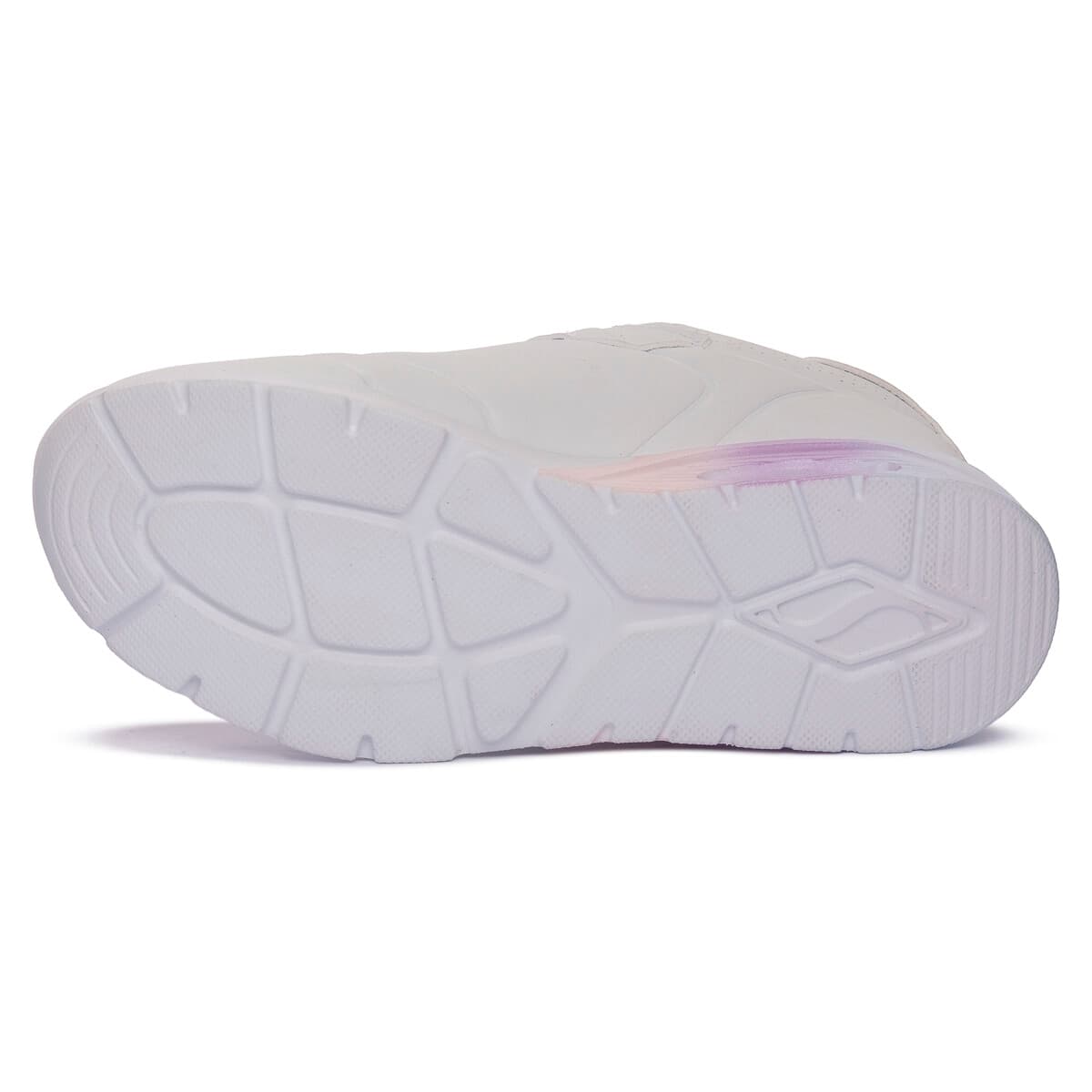 Boys' Sneakers Skechers White